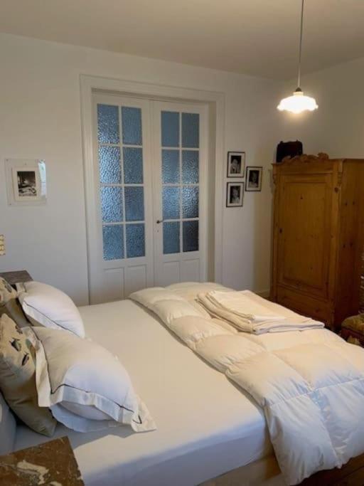 Huis Agnes Οστένδη Εξωτερικό φωτογραφία