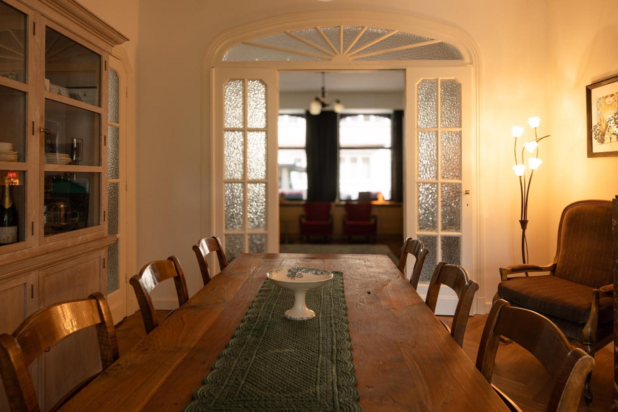 Huis Agnes Οστένδη Εξωτερικό φωτογραφία